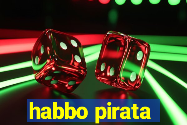 habbo pirata